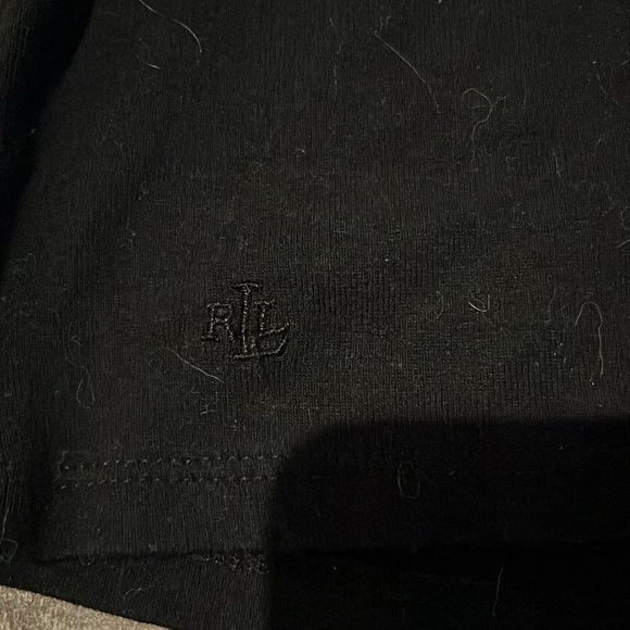 Black Sweater - Picture 2 of 5